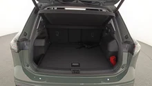VW Tiguan Friends eTSI DSG in Cipressino-Grün Metallic
