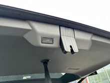 VW Multivan Business TDI in Starlightblue Metallic
