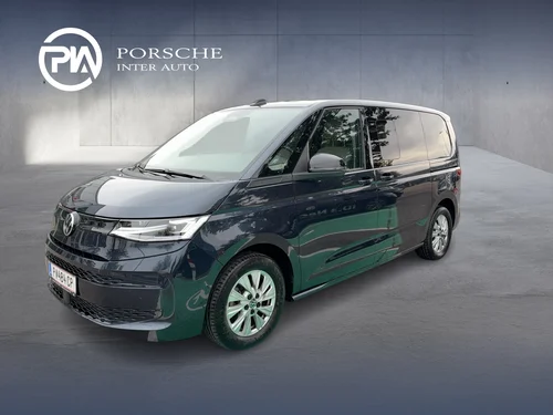 VW Nutzfahrzeuge Multivan VW Multivan Business TDI