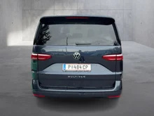 VW Multivan Business TDI in Starlightblue Metallic