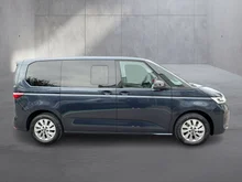 VW Multivan Business TDI in Starlightblue Metallic