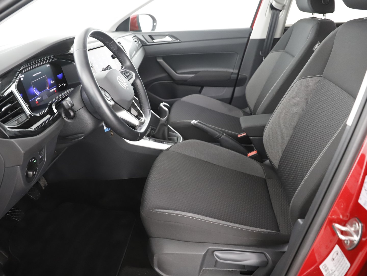 VW Taigo Life TSI | Bild 3 von 12