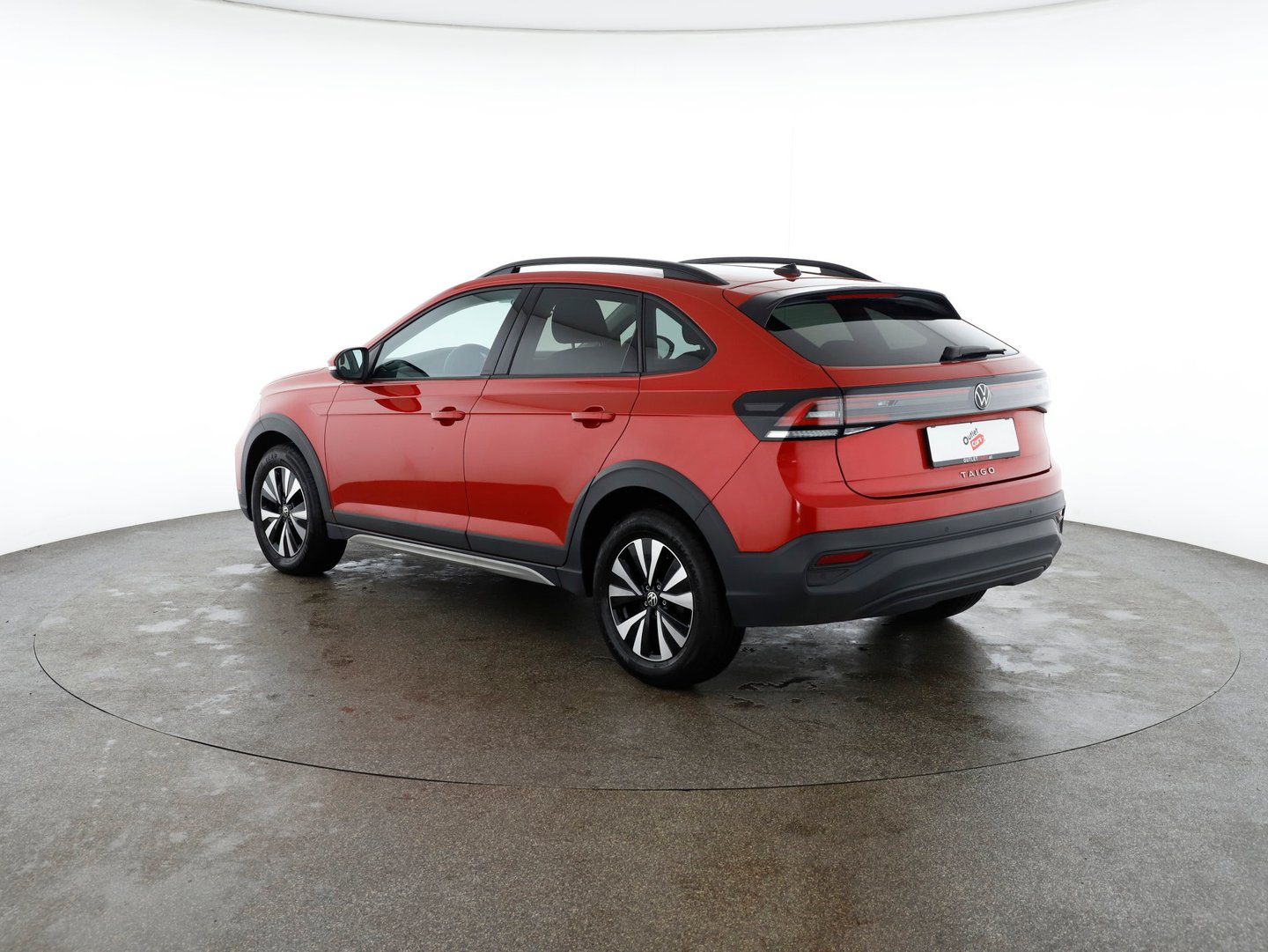 VW Taigo Life TSI | Bild 2 von 12