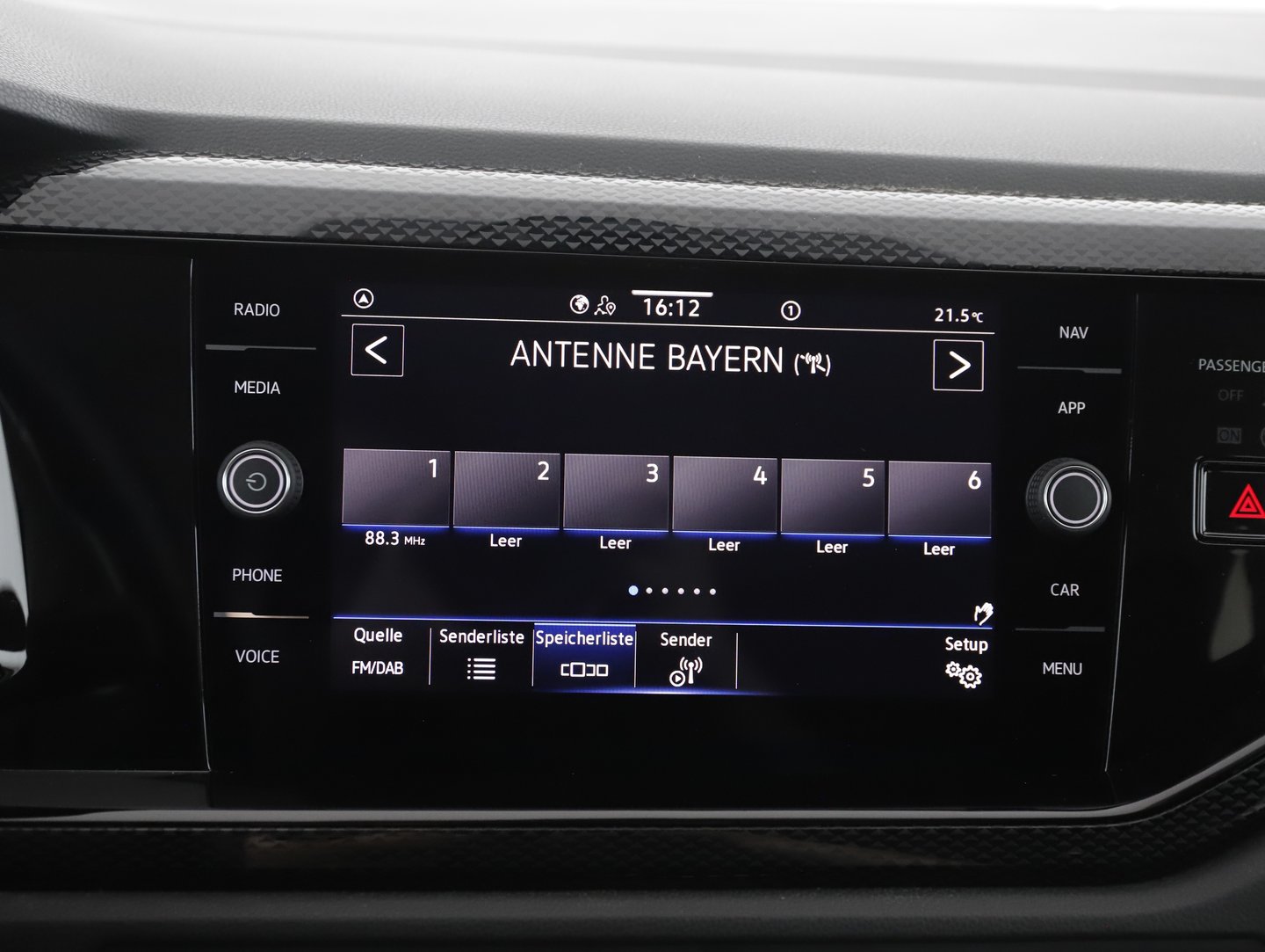 VW Taigo Life TSI | Bild 7 von 12