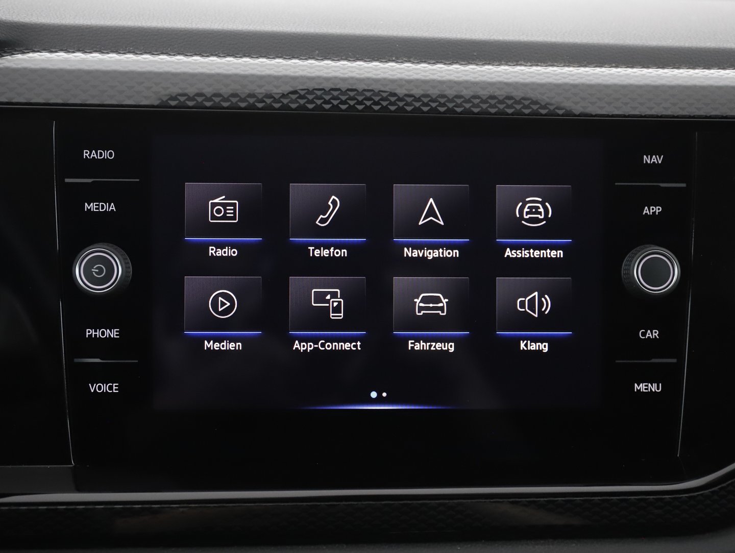 VW Taigo Life TSI | Bild 6 von 12