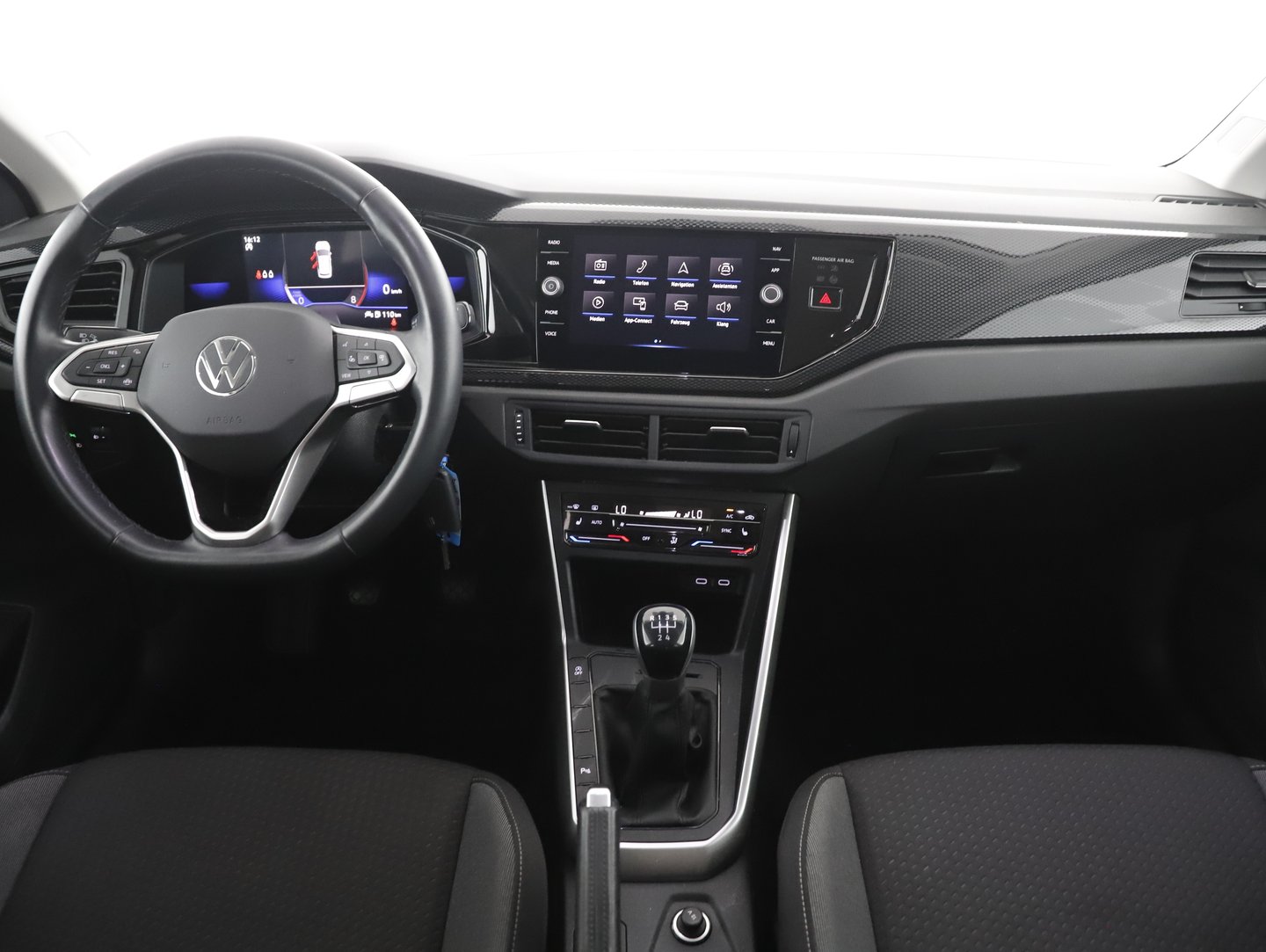 VW Taigo Life TSI | Bild 5 von 12