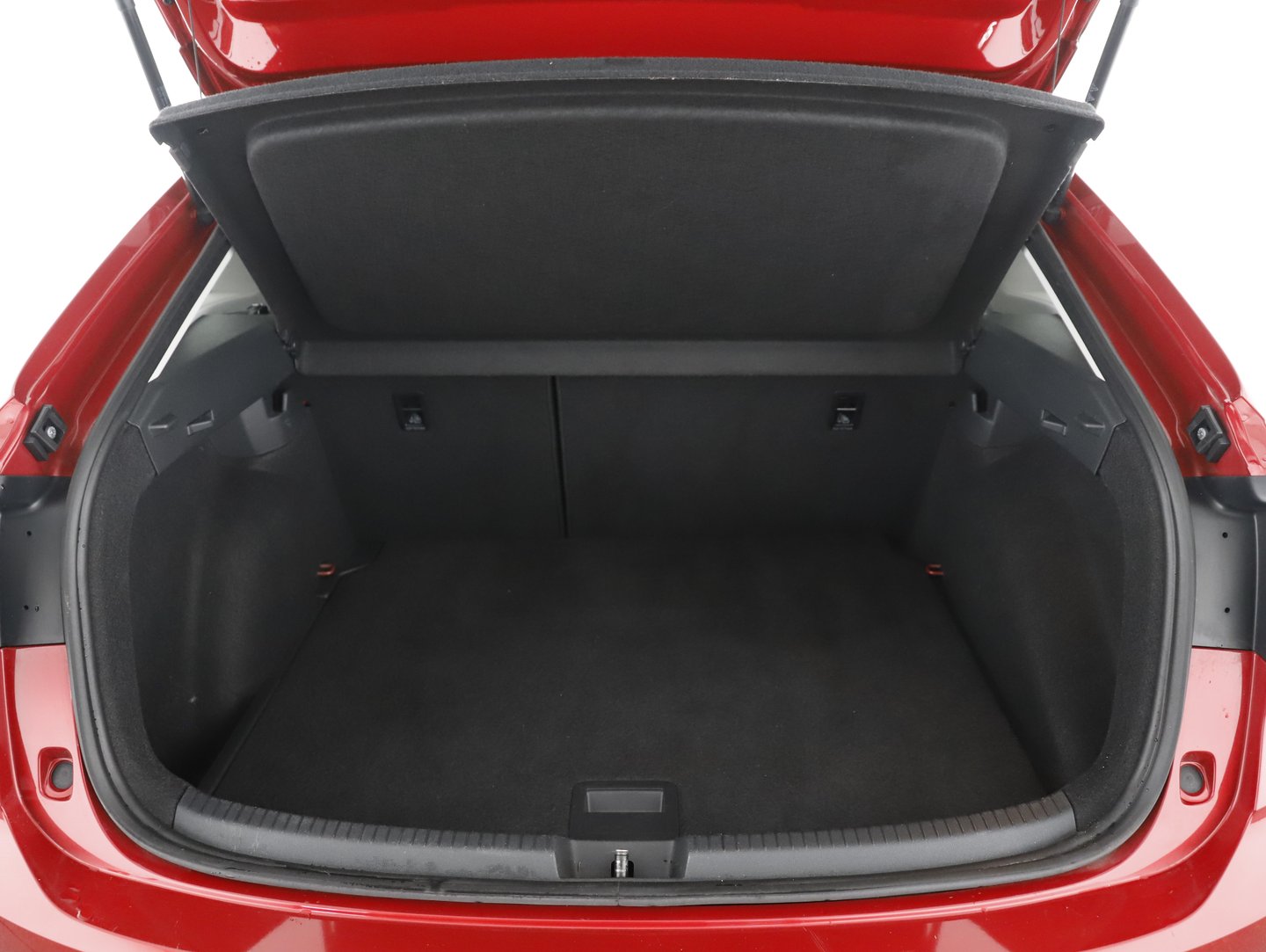 VW Taigo Life TSI | Bild 10 von 12