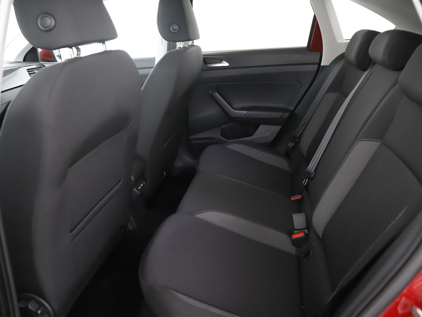 VW Taigo Life TSI | Bild 9 von 12
