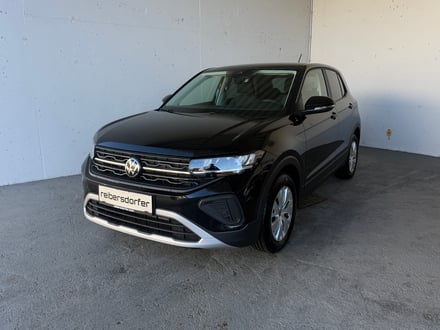 VW T-Cross 4Me TSI