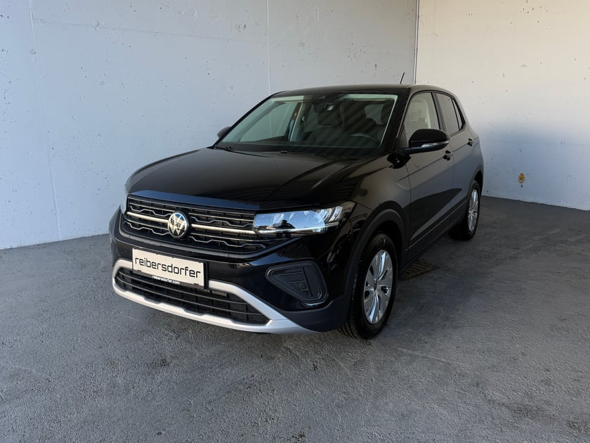 VW T-Cross 4Me TSI