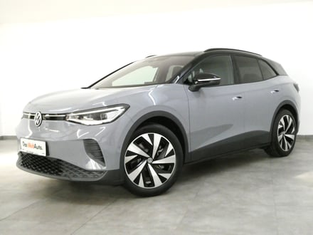 VW ID.4 Pro 4MOTION 210 kW Business
