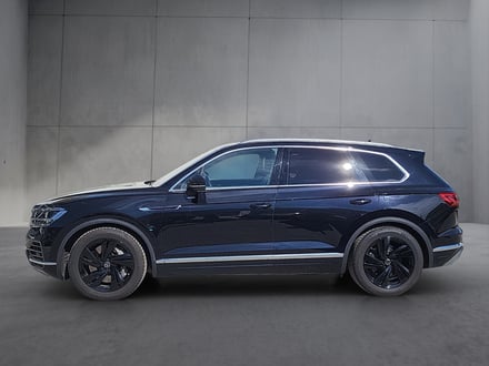 VW Touareg Elegance eHybrid 4MOTION