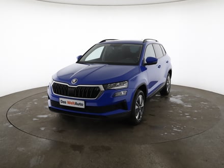 Škoda KAROQ Ambition TDI DSG