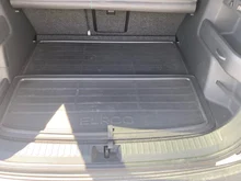 Thumbnail-Foto von Fahrzeug