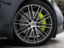 Thumbnail-Foto von Fahrzeug