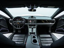 Thumbnail-Foto von Fahrzeug