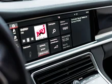 Thumbnail-Foto von Fahrzeug