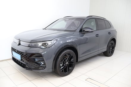 VW Tiguan Sport eHybrid DSG 150 kW
