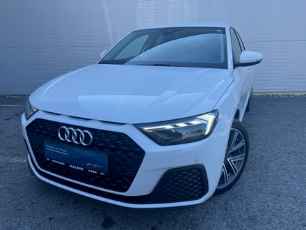 Audi A1 Sportback 30 TFSI intense