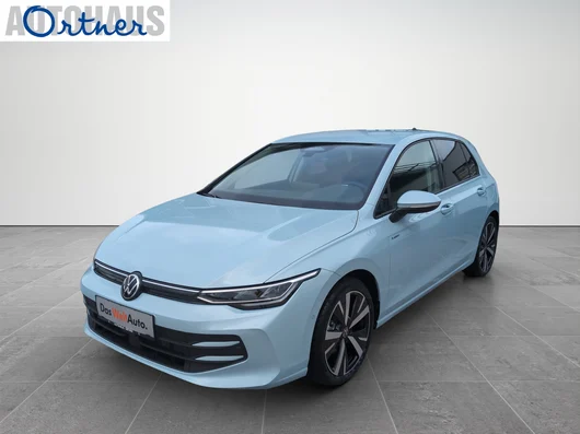 Bild eines Golf Rabbit TSI