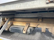 MAN TGE 5.160 Kasten L1H1 Heck in Weiß