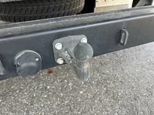 MAN TGE 5.160 Kasten L1H1 Heck in Weiß
