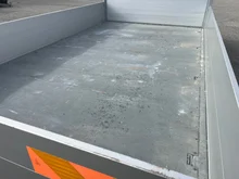 MAN TGE 5.160 Kasten L1H1 Heck in Weiß