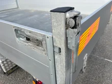 MAN TGE 5.160 Kasten L1H1 Heck in Weiß