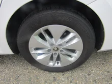 Thumbnail-Foto von Fahrzeug