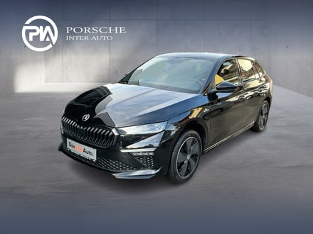 Škoda Scala Monte Carlo TSI ACT