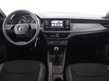 Thumbnail-Foto von Fahrzeug