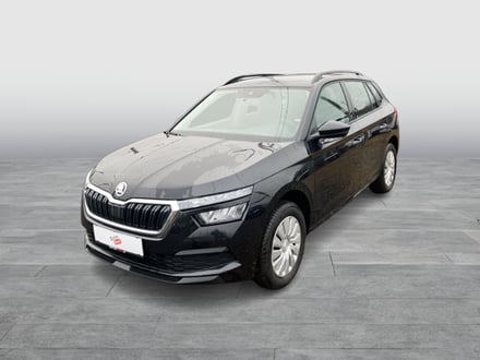 Škoda KAMIQ SC TSI