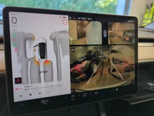 Thumbnail-Foto von Fahrzeug