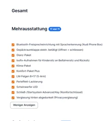 Thumbnail-Foto von Fahrzeug