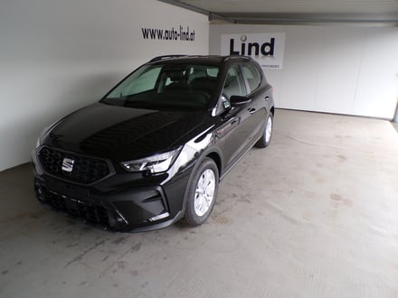 SEAT Arona Reference Edition 1.0 TSI