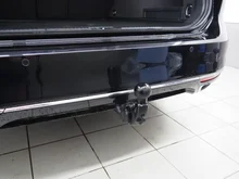 VW Passat Variant HL TDI SCR 4MOTION DSG in 2T Deep Black Perleffekt