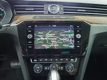 VW Passat Variant HL TDI SCR 4MOTION DSG in 2T Deep Black Perleffekt