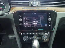 VW Passat Variant HL TDI SCR 4MOTION DSG in 2T Deep Black Perleffekt