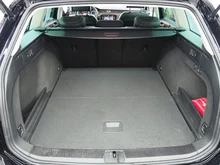 VW Passat Variant HL TDI SCR 4MOTION DSG in 2T Deep Black Perleffekt