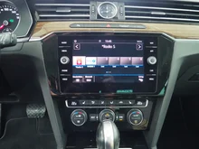 VW Passat Variant HL TDI SCR 4MOTION DSG in 2T Deep Black Perleffekt