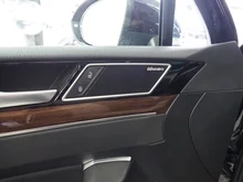 VW Passat Variant HL TDI SCR 4MOTION DSG in 2T Deep Black Perleffekt