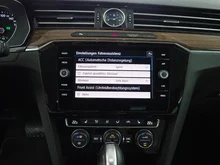 VW Passat Variant HL TDI SCR 4MOTION DSG in 2T Deep Black Perleffekt
