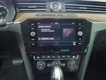 VW Passat Variant HL TDI SCR 4MOTION DSG in 2T Deep Black Perleffekt