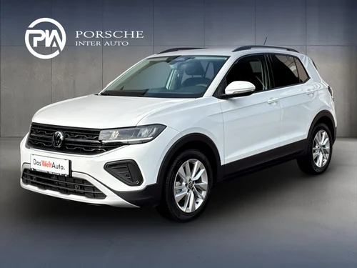 VW T-Cross Friends TSI