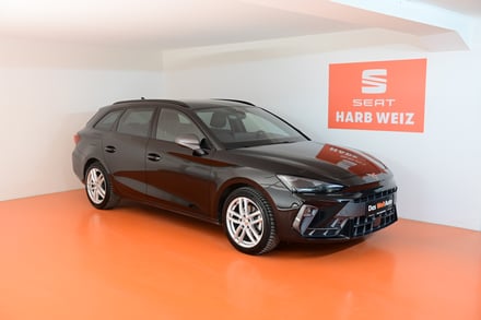 CUPRA Leon SP Kombi 1.5 TSI 150 PS ACT