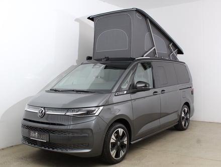 VW California Ocean eHybrid 180 kW 4M