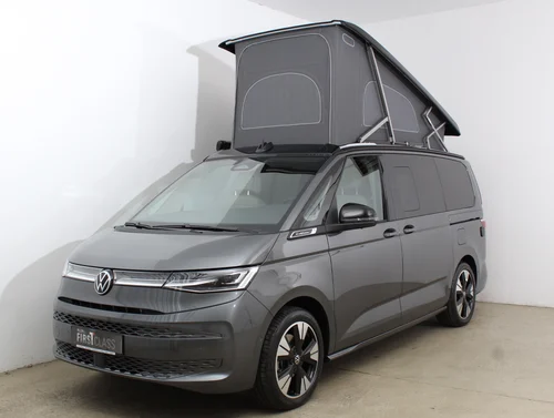 VW Nutzfahrzeuge California VW California Ocean eHybrid 180 kW 4M