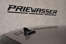 Audi A4 Limousine 40 TDI quattro in terragrau metallic