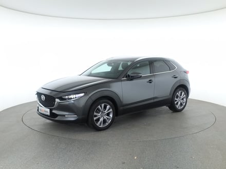 Mazda CX-30 G150 AWD Comfort+/ST