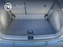 SEAT Arona Reference Edition 1.0 TSI in Fjord-Blau